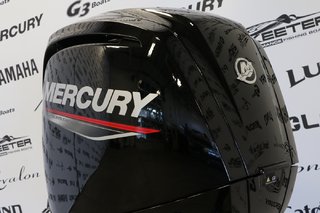 2025 Mercury 90ELPT LONG (20 POUCES)