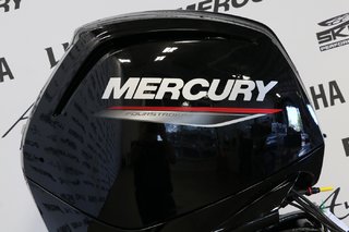 Mercury 90EXLPT X-LONG(25 POUCES) 2025