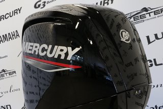 Mercury 90EXLPT X-LONG(25 POUCES) 2025