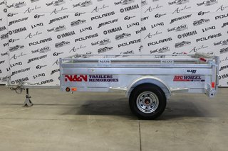 2026 N&N BIGWHEEL S54 x 97 ESSIEU SIMPLE