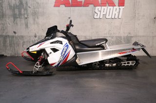 2021 Polaris 550 RMK EVO 144 ES