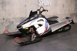 2021 Polaris 550 RMK EVO 144 ES