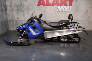 Polaris 550 VOYAGEUR LXT ES NORTHSTAR ÉDITION  2024