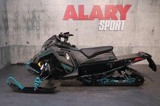 Polaris 650 INDY VR1 137 ES  2024
