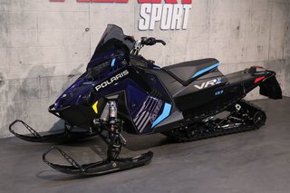 Polaris 650 INDY VR1 137 SNOWCHECK (EXCLUSIF) 2025