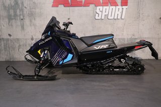 Polaris 650 INDY VR1 137 SNOWCHECK (EXCLUSIF) 2025
