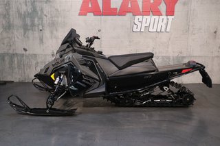2025 Polaris 650 INDY VR1 137 SNOWCHECK (EXCLUSIF)