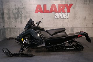 2026 Polaris 650 INDY VR1 137 SNOWCHECK (EXCLUSIF)