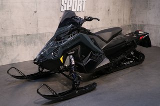 2026 Polaris 650 INDY VR1 137 SNOWCHECK (EXCLUSIF)