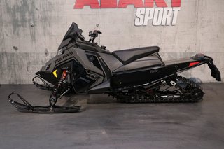 Polaris 650 INDY VR1 DYNAMIX 137 SNOWCHECK (EXCLUSIF) 2025