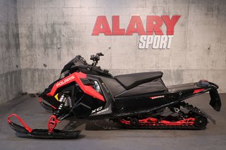 Polaris 650 MATRYX INDY XC 137  2021