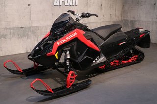 Polaris 650 MATRYX INDY XC 137  2021