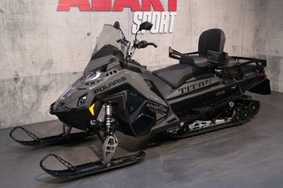 2025 Polaris 650 TITAN ADVENTURE 1.8'' 7S