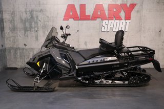 2025 Polaris 650 TITAN ADVENTURE 1.8'' 7S