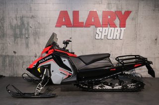 Polaris 650 VOYAGEUR 146 ES  2025