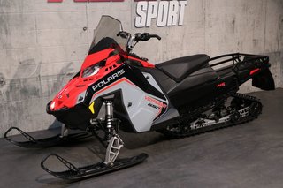 Polaris 650 VOYAGEUR 146 ES  2025
