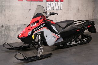 Polaris 650 VOYAGEUR 146 ES 7S 2025