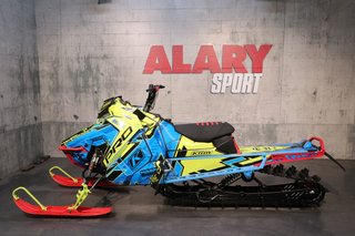 2020 Polaris 800 PRO RMK 163 MOTONEIGE