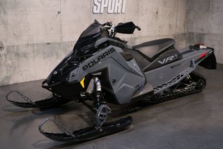 Polaris 850 INDY VR1 137  2021