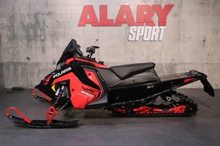 2026 Polaris 850 INDY VR1 137 SNOWCHECK (EXCLUSIF)