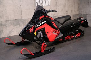 2026 Polaris 850 INDY VR1 137 SNOWCHECK (EXCLUSIF)