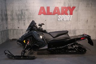 2026 Polaris 850 INDY VR1 DYNAMIX 137 SNOWCHECK (EXCLUSIF)