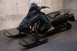 2026 Polaris 850 INDY VR1 DYNAMIX 137 SNOWCHECK (EXCLUSIF)