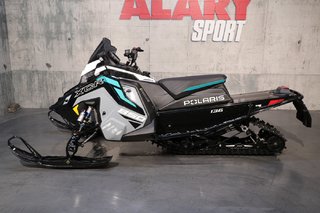 Polaris 850 INDY XCR 136 ES ENR. 2024