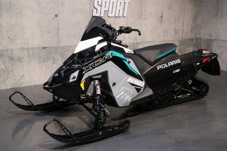 Polaris 850 INDY XCR 136 ES ENR. 2024