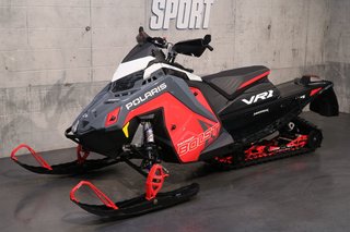 Polaris 850 PATRIOT BOOST INDY VR1 137  2023