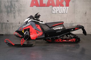 Polaris 850 PATRIOT BOOST INDY VR1 137  2023