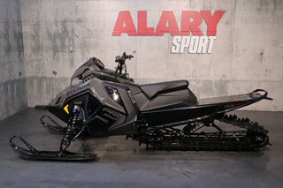 2025 Polaris 850 PRO RMK 155