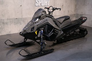 2025 Polaris 850 PRO RMK 155