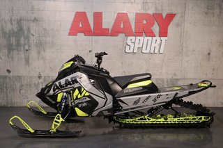 Polaris 850 RMK KHAOS MATRYX  SLASH 155  2022