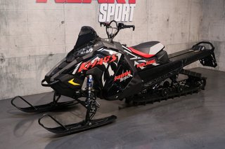 2020 Polaris 850 RMK KHAOS 155