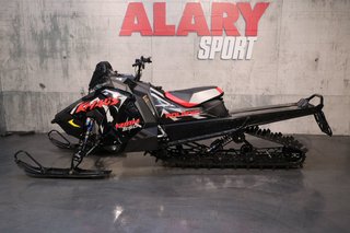 2020 Polaris 850 RMK KHAOS 155