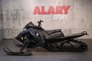 Polaris 850 RMK KHAOS 155 SNOWCHECK (EXCLUSIF) 2026
