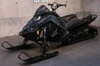 Polaris 850 RMK KHAOS 155 SNOWCHECK (EXCLUSIF) 2026