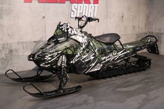Polaris 800 pro rmk 155 2.6  2019