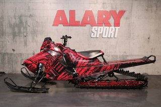 Polaris 850 rmk khaos 163 2.6  2021