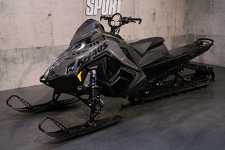 2025 Polaris 850 RMK KHAOS 165