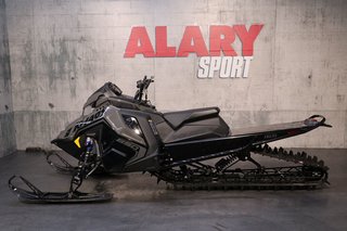 2025 Polaris 850 RMK KHAOS 165