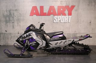 Polaris 850 PRO RMK MATRYX SLASH 155 2.75  2022