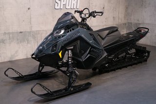 Polaris 850 RMK PRO 155 SNOWCHECK 2026