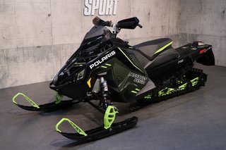 2026 Polaris 850 SWITCHBACK ASSAULT 146 SNOWCHECK (EXCLUSIF)