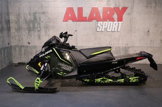 2026 Polaris 850 SWITCHBACK ASSAULT 146 SNOWCHECK (EXCLUSIF)