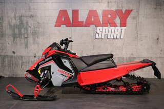 2025 Polaris 850 SWITCHBACK ASSAULT 146 SNOWCHECK (EXCLUSIF)