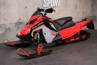 2025 Polaris 850 SWITCHBACK ASSAULT 146 SNOWCHECK (EXCLUSIF)
