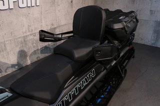Polaris 850 TITAN ADVENTURE ULTIMATE 155 1.8 SNOWCHECK 2026
