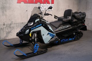 Polaris 850 TITAN ADVENTURE ULTIMATE 155 1.8 SNOWCHECK 2026